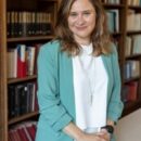 Zsuzsa Bakk