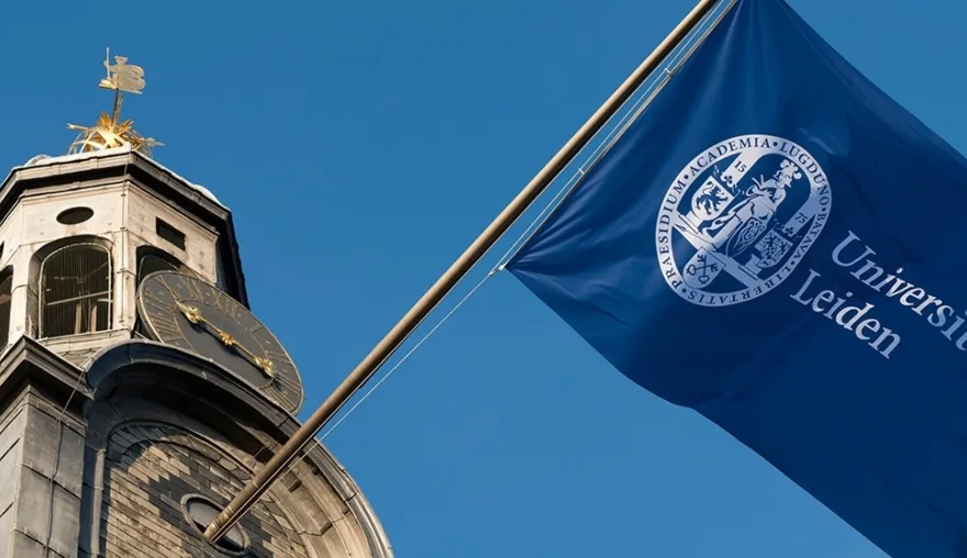 Practice what you preach: Why Leiden University should suspend all collaborations with Israel