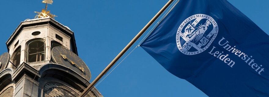 Practice what you preach: Why Leiden University should suspend all collaborations with Israel