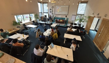 Igniting Creativity Through Interdisciplinarity