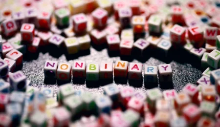 Not everything is binary: My experiences as a genderqueer transgender at Leiden University