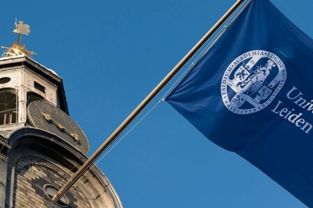 Practice what you preach: Why Leiden University should suspend all collaborations with Israel
