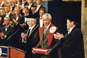 Mandela